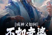 成神又如何,不如老婆孩子热炕头小说最新章节在哪里可以读到?-够力荐小说推荐网