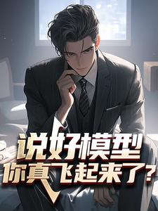 说好模型，你真飞起来了？陆枫，说好模型，你真飞起来了？小说免费阅读