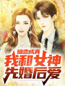 暗恋成真，我和女神先婚后爱小说，暗恋成真，我和女神先婚后爱在线阅读