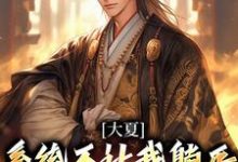 大夏：系统不让我躺平，那我无敌了免费阅读，大夏：系统不让我躺平，那我无敌了章节目录-够力荐小说推荐网