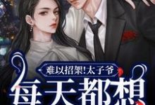 小说《难以招架！太子爷每天都想强取豪夺》章节阅读-够力荐小说推荐网
