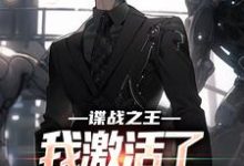 《谍战之王：我激活了最强谍报系统》小说李长峰章节章节免费在线阅读-够力荐小说推荐网