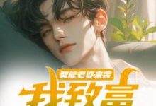 小说《智能老婆来袭,我致富全靠躺》章节免费阅读-够力荐小说推荐网