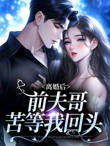 离婚后，前夫哥苦等我回头小说最新更新在哪里？免费在线看
