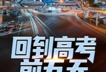 回到高考前五天，他考了774最新章节，回到高考前五天，他考了774免费阅读-够力荐小说推荐网