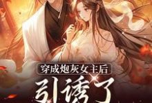 《穿成炮灰女主后,引诱了疯批暴君》小说大结局免费试读 沈毓灵权明赫小说-够力荐小说推荐网