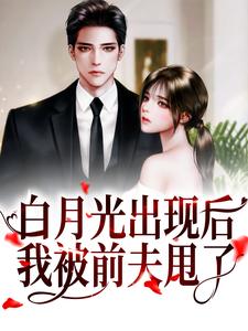 姜稚沈卿尘小说完结版在线阅读，白月光出现后，我被前夫甩了免费看