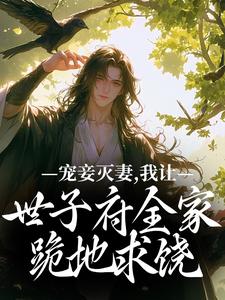 宠妾灭妻，我让世子府全家跪地求饶小说，宠妾灭妻，我让世子府全家跪地求饶在线阅读