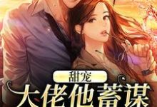 完结版《甜宠：大佬他蓄谋已久的爱》免费阅读-够力荐小说推荐网