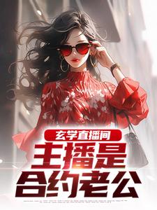 玄学直播间：主播是合约老公苏晨，玄学直播间：主播是合约老公小说免费阅读