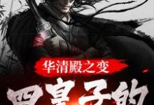 华清殿之变:四皇子的皇权之路小说,华清殿之变:四皇子的皇权之路在线阅读-够力荐小说推荐网
