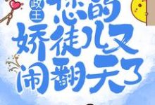 摄政王,您的娇徒儿又闹翻天了小说的免费阅读版本在哪里可以找到?-够力荐小说推荐网