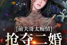 前夫哥太痴情，抢夺二婚新郎席位小说的所有章节都能在哪里免费读到？-够力荐小说推荐网