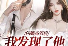 闪婚高管后,我发现了他惊人的秘密管月靳少川在线章节免费阅读-够力荐小说推荐网