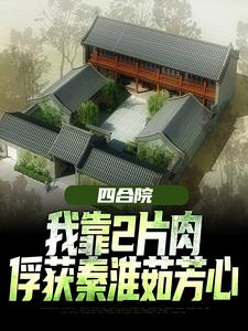 四合院：我靠2片肉俘获秦淮茹芳心免费阅读，四合院：我靠2片肉俘获秦淮茹芳心王建安秦淮茹