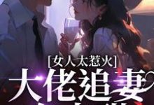 女人太惹火，大佬追妻有点甜这本小说完结了吗？免费查看最新章节-够力荐小说推荐网