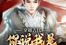 完结版《穿越古代,你说我是大明继承人?》免费阅读-够力荐小说推荐网