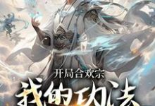 开局合欢宗,我的功法至巅峰小说无弹窗阅读的网站推荐-够力荐小说推荐网
