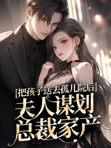 把孩子送去孤儿院后，夫人谋划总裁家产小说的无弹窗阅读体验，寻找免费阅读网站