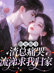 假死脱身，渣总痛哭流涕求我归家苏黎傅念琛小说完结版章节在线阅读