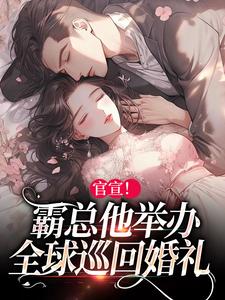 官宣！霸总他举办全球巡回婚礼小说的免费电子版在哪里可以下载或阅读？