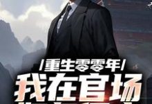 完整版的重生零零年：我在官场如鱼得水小说在哪里可以免费读到？-够力荐小说推荐网