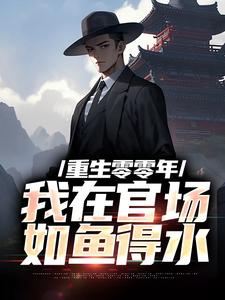 重生零零年：我在官场如鱼得水小说，重生零零年：我在官场如鱼得水免费阅读