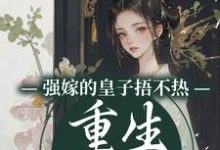 寻找能够免费阅读强嫁的皇子捂不热，重生她不要了小说的平台-够力荐小说推荐网