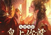 入宫为后，皇上你就不能轻点宠小说完结版章节免费阅读-够力荐小说推荐网