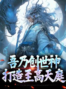 完结版《吾乃创世神，打造至高天庭》在线免费阅读