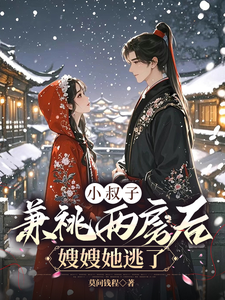 小说《小叔子兼祧两房后，嫂嫂她逃了》章节阅读