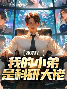 完结版《不好！我的小弟是科研大佬》在线免费阅读