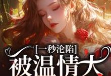 完结版《一秒沦陷，被温情大佬诱宠了》章节阅读-够力荐小说推荐网