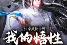 求快穿武侠世界,我的悟性是满级小说免费资源-够力荐小说推荐网