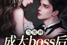 当男神成大boss后，我被独宠！小说，当男神成大boss后，我被独宠！免费阅读-够力荐小说推荐网