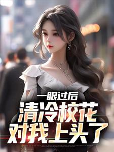 陈升小说完结版在线阅读，一眼过后，清冷校花对我上头了免费看