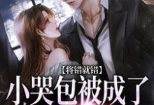 将错就错：小哭包被成了大佬心尖宠慕汀洲姜桃，将错就错：小哭包被成了大佬心尖宠最新章节-够力荐小说推荐网