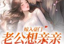 嫁入豪门，老公想亲亲就先虐渣小说的免费阅读版本在哪里可以找到？-够力荐小说推荐网