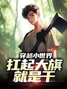 小说《穿越小世界，扛起大旗就是干》在线章节阅读