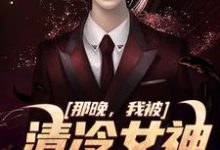 那晚，我被清冷女神强吻了方晏洲江清煖小说大结局免费试读-够力荐小说推荐网