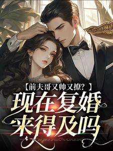 在线寻找前夫哥又帅又撩？现在复婚来得及吗小说的无删减版本