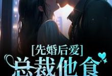 黎晚安贺闻洲小说先婚后爱:总裁他食髓知味了在线阅读-够力荐小说推荐网
