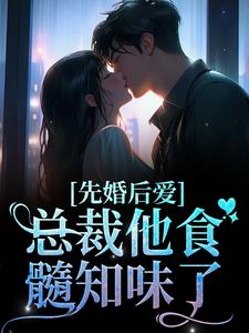 黎晚安贺闻洲小说先婚后爱：总裁他食髓知味了在线阅读