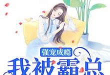 已完结小说《强宠成瘾，我被霸总圈进怀》在线章节阅读-够力荐小说推荐网