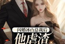 在线寻找闪婚冰山总裁后，他虐渣玩上瘾了小说的无删减版本-够力荐小说推荐网