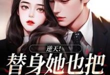 《逆天！替身她也把总裁当替身》小说章节列表免费试读，杜若展京墨小说在线阅读-够力荐小说推荐网