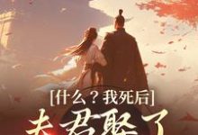 什么?我死后,夫君娶了小白莲最新章节,什么?我死后,夫君娶了小白莲免费阅读-够力荐小说推荐网