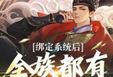 绑定系统后,全族都有我的子嗣小说阅读,绑定系统后,全族都有我的子嗣完结版-够力荐小说推荐网