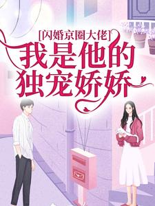 闪婚京圈大佬，我是他的独宠娇娇黎书艺顾越泽在线章节免费阅读