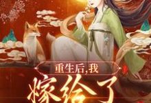 重生后,我嫁给了太子他太傅小说无弹窗阅读的网站推荐-够力荐小说推荐网